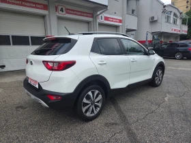 Kia Stonic 1.2i/LPG/BRC/Distronic/Navi/Камера, снимка 5