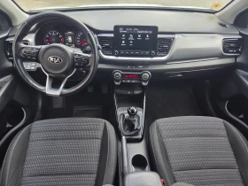 Kia Stonic 1.2i/LPG/BRC/Distronic/Navi/Камера, снимка 11
