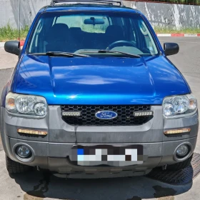 Ford Maverick 2.3i, 150кс, газ/бензин, снимка 1