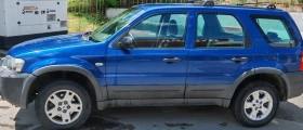 Ford Maverick 2.3i, 150кс, газ/бензин, снимка 2