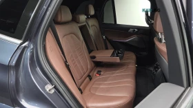 BMW X5 MSPORT* ОБДУХВАНЕ* ПОДГРЕВ* 360КАМ* ПАМЕТ* ДИСТРОН, снимка 11