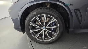 BMW X5 MSPORT* ОБДУХВАНЕ* ПОДГРЕВ* 360КАМ* ПАМЕТ* ДИСТРОН, снимка 5