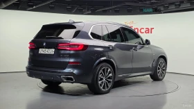 BMW X5 MSPORT* ОБДУХВАНЕ* ПОДГРЕВ* 360КАМ* ПАМЕТ* ДИСТРОН, снимка 2
