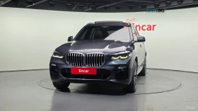 BMW X5 MSPORT* ОБДУХВАНЕ* ПОДГРЕВ* 360КАМ* ПАМЕТ* ДИСТРОН, снимка 3