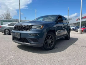 Jeep Grand cherokee * Limited X * CARFAX * ЦЕНА ДО БГ, снимка 1
