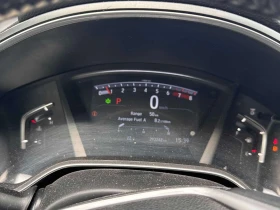 Honda Cr-v * Sport * АВТОКРЕДИТ БЕЗ ПЪРВОНАЧАЛНА ВНОСКА* , снимка 8