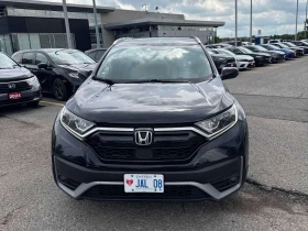 Honda Cr-v * Sport * АВТОКРЕДИТ БЕЗ ПЪРВОНАЧАЛНА ВНОСКА* , снимка 6