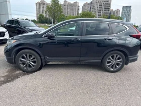 Honda Cr-v * Sport * АВТОКРЕДИТ БЕЗ ПЪРВОНАЧАЛНА ВНОСКА* , снимка 2