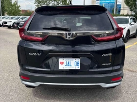 Honda Cr-v * Sport * АВТОКРЕДИТ БЕЗ ПЪРВОНАЧАЛНА ВНОСКА* , снимка 4