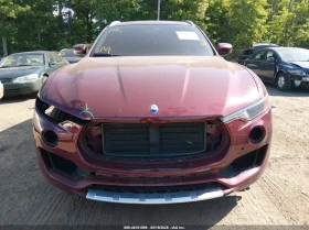 Maserati Levante 3.0l, снимка 13