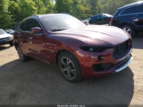 Maserati Levante 3.0l, снимка 2