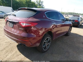 Maserati Levante 3.0l, снимка 4
