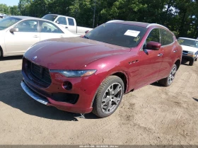 Maserati Levante 3.0l, снимка 1