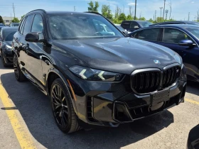 BMW X5  M60I XDRIVE| SKY LOUNGE| HUD| 360CAM| , снимка 2