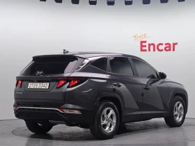 Hyundai Tucson (Nx4) Diesel 2.0 2Wd Modern, снимка 2