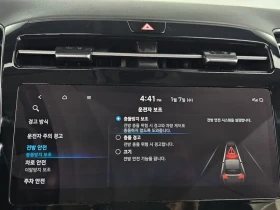 Hyundai Tucson (Nx4) Diesel 2.0 2Wd Modern, снимка 16