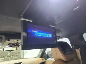 Cadillac Escalade 6.2 ESV* ЛЮК* HUD* ПОДГРЕВ ВОЛАН* ЕЛ. БАГАЖНИК* КР, снимка 15