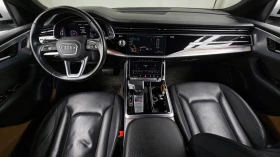 Audi Q8 45 TDI quattro Premium, снимка 7