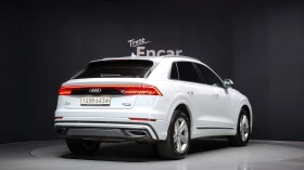 Audi Q8 45 TDI quattro Premium, снимка 2