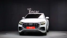 Audi Q8 45 TDI quattro Premium, снимка 3