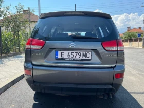 Citroen C-Crosser, снимка 5