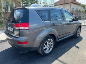 Citroen C-Crosser, снимка 4