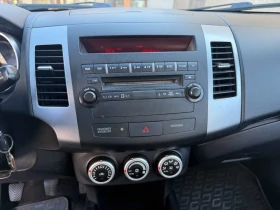 Citroen C-Crosser, снимка 9
