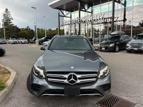Mercedes-Benz GLC 300 360 * Burmester * АвтоКредит * (ЦЕНА ДО БГ), снимка 2