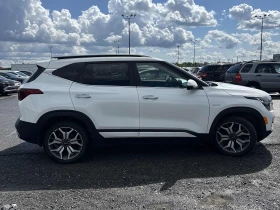 Kia Seltos, снимка 3