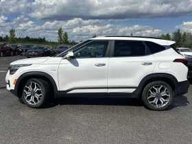 Kia Seltos, снимка 2
