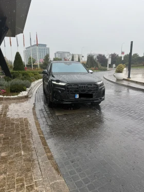 Audi SQ7 SQ7 , снимка 10