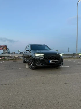 Audi SQ7 SQ7 , снимка 4