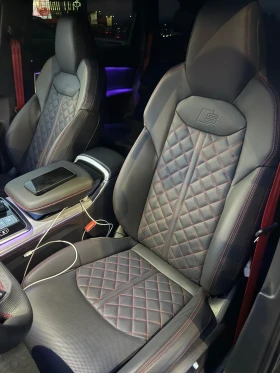 Audi SQ7 SQ7 , снимка 5