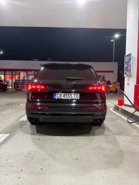 Audi SQ7 SQ7 , снимка 12