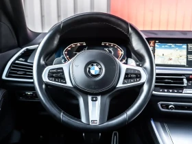 BMW X5 xDrive40i M Premium pkg ЦЕНА ДО БГ АВТОКРЕДИТ, снимка 13