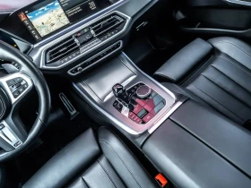 BMW X5 xDrive40i M Premium pkg ЦЕНА ДО БГ АВТОКРЕДИТ, снимка 12