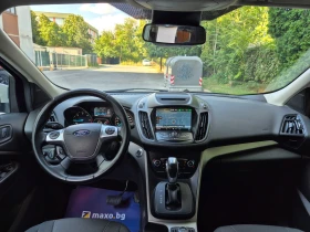 Ford Kuga 4х4  АВТОМАТИК, снимка 12