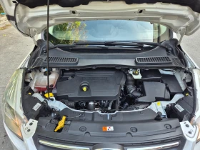 Ford Kuga 4х4  АВТОМАТИК, снимка 7