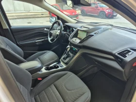 Ford Kuga 4х4  АВТОМАТИК, снимка 17