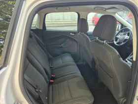 Ford Kuga 4х4  АВТОМАТИК, снимка 16