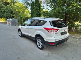 Ford Kuga 4х4  АВТОМАТИК, снимка 4