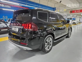 Kia Mohave MASTERS GRAVITY 4X4 * КРАЙНА ЦЕНА* , снимка 2