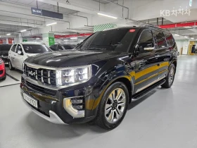 Kia Mohave MASTERS GRAVITY 4X4 * КРАЙНА ЦЕНА* , снимка 1