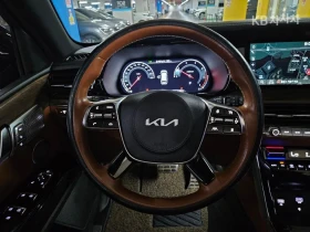 Kia Mohave MASTERS GRAVITY 4X4 * КРАЙНА ЦЕНА* , снимка 9