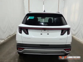Hyundai Tucson, снимка 6