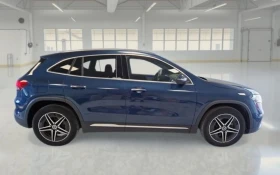 Mercedes-Benz EQA !!!ОЧАКВАН ВНОС!!! 250 PREMIUM PLUS 190hp, снимка 4