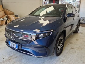 Mercedes-Benz EQA !!!ОЧАКВАН ВНОС!!! 250 PREMIUM PLUS 190hp, снимка 1