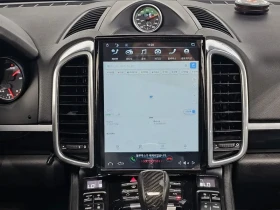 Porsche Cayenne 4.8 S 958, снимка 14