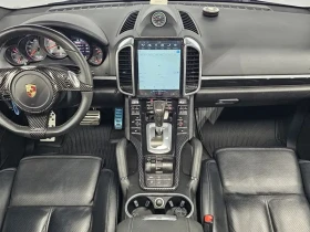 Porsche Cayenne 4.8 S 958, снимка 7