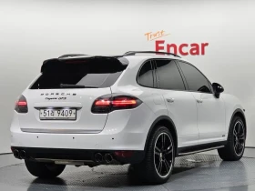 Porsche Cayenne 4.8 S 958, снимка 2